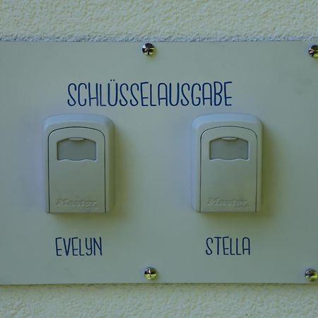 Eine Sehr Gemuetliche Dachgeschoss Ferienwohnung Ihlow  Eksteriør bilde