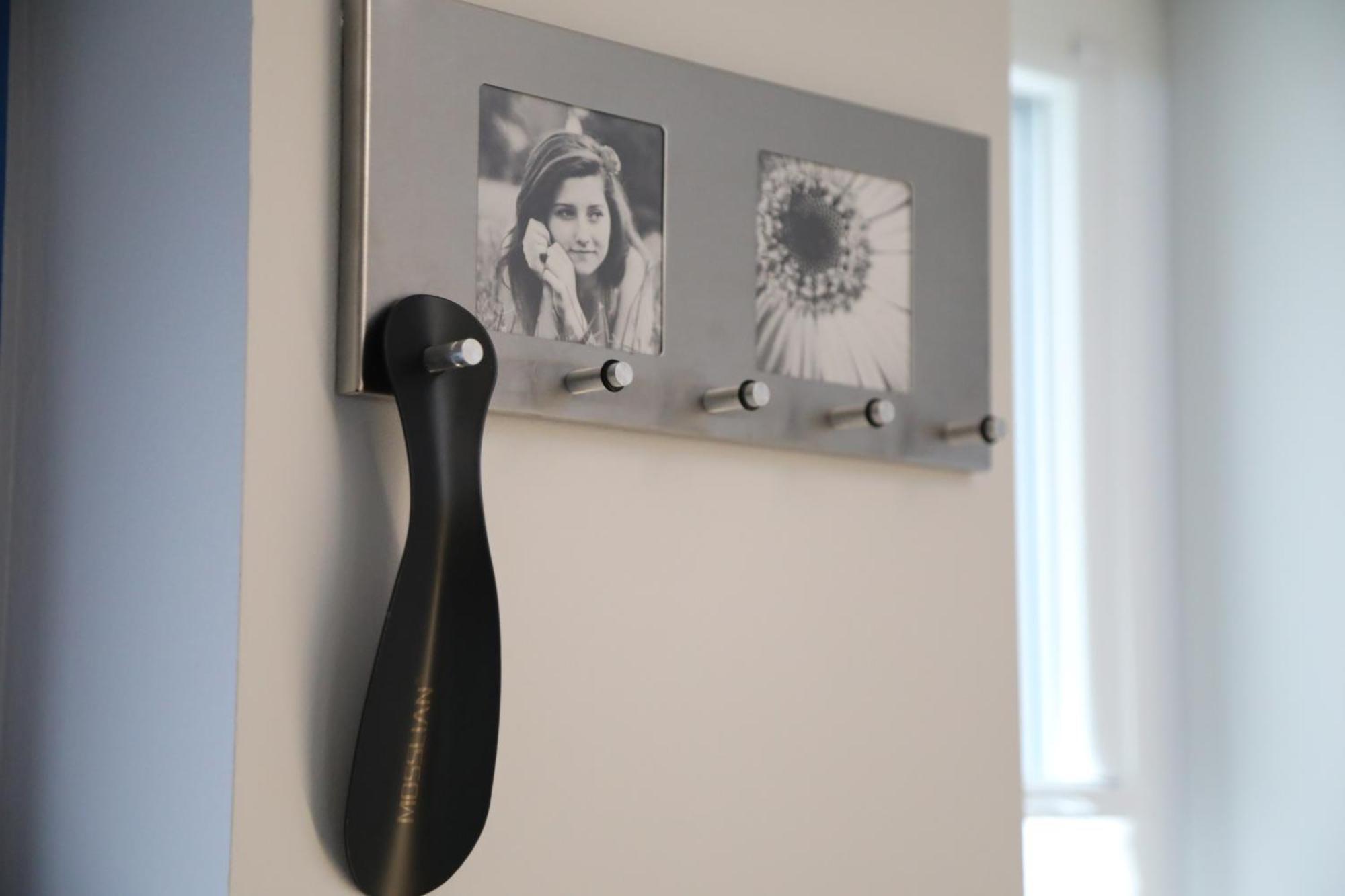 Eine Sehr Gemuetliche Dachgeschoss Ferienwohnung Ihlow  Eksteriør bilde