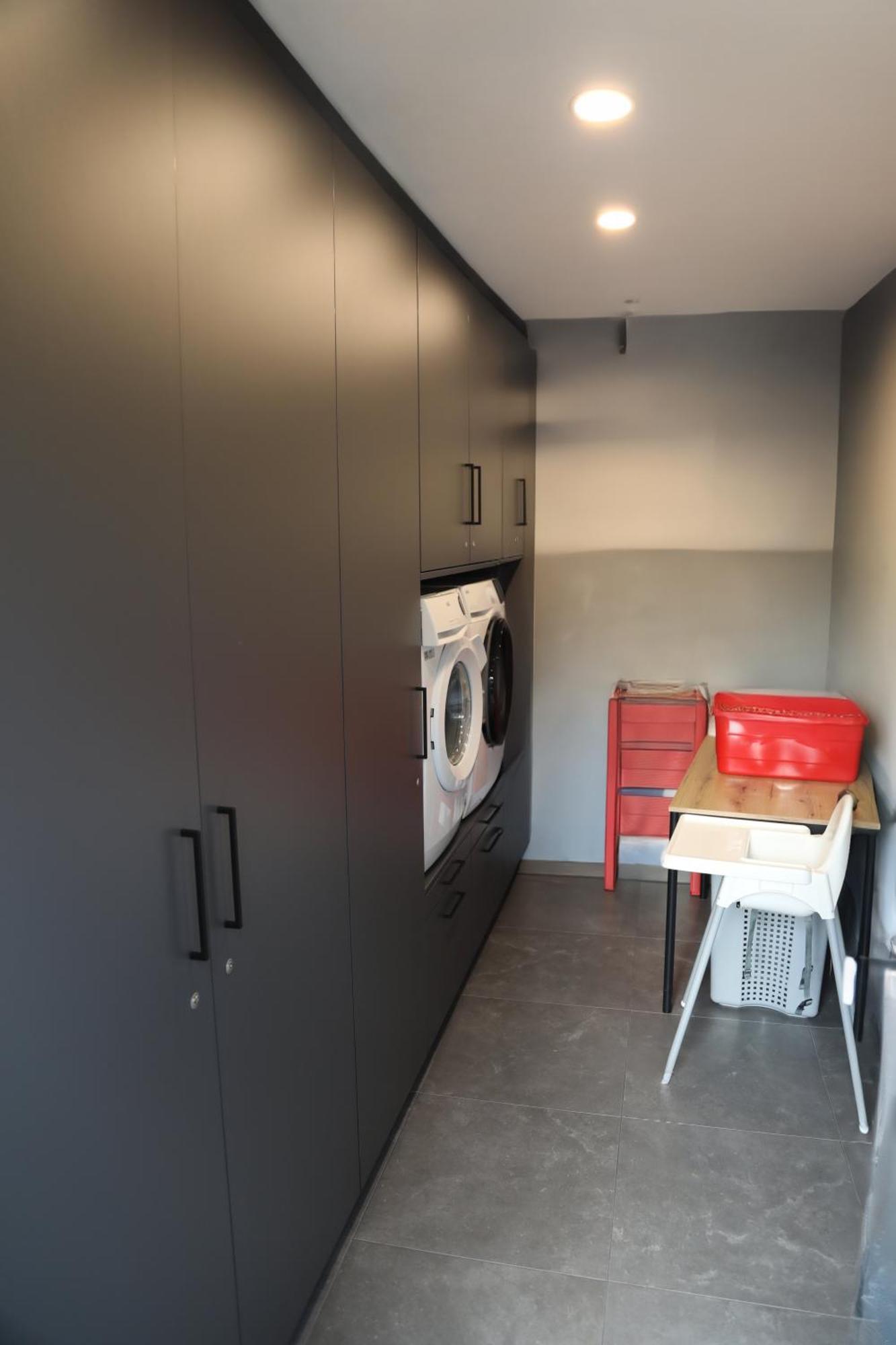 Eine Sehr Gemuetliche Dachgeschoss Ferienwohnung Ihlow  Eksteriør bilde