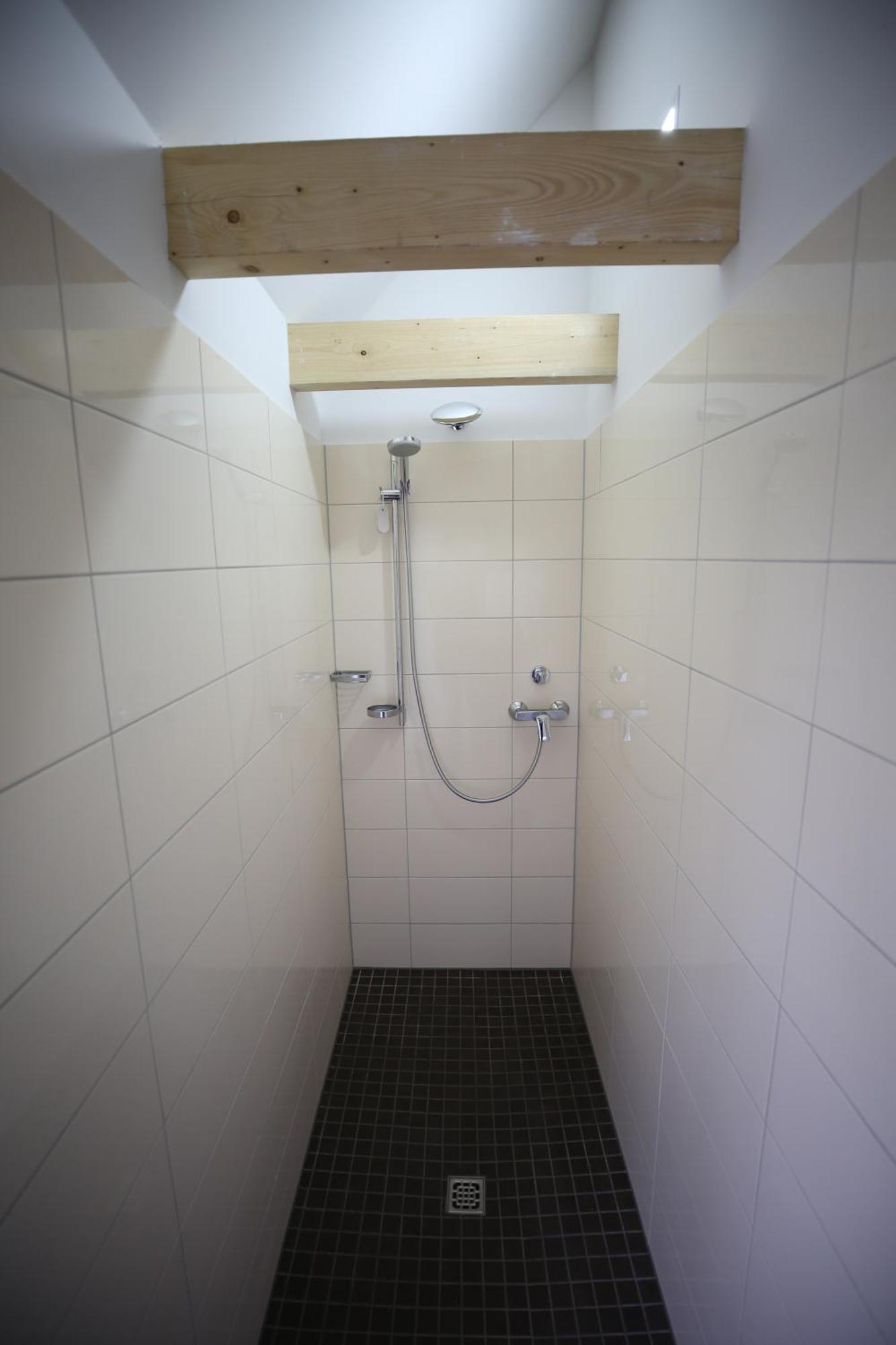 Eine Sehr Gemuetliche Dachgeschoss Ferienwohnung Ihlow  Eksteriør bilde